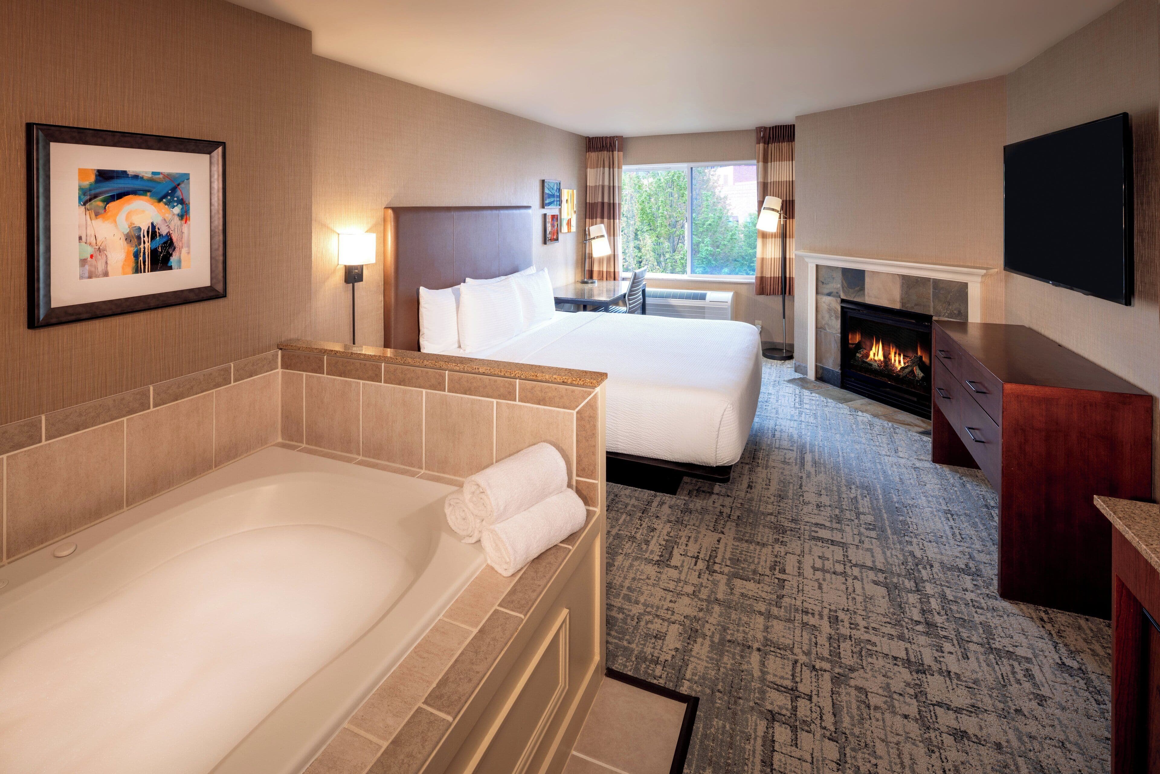 Silver Cloud Hotel - Seattle Lake Union
