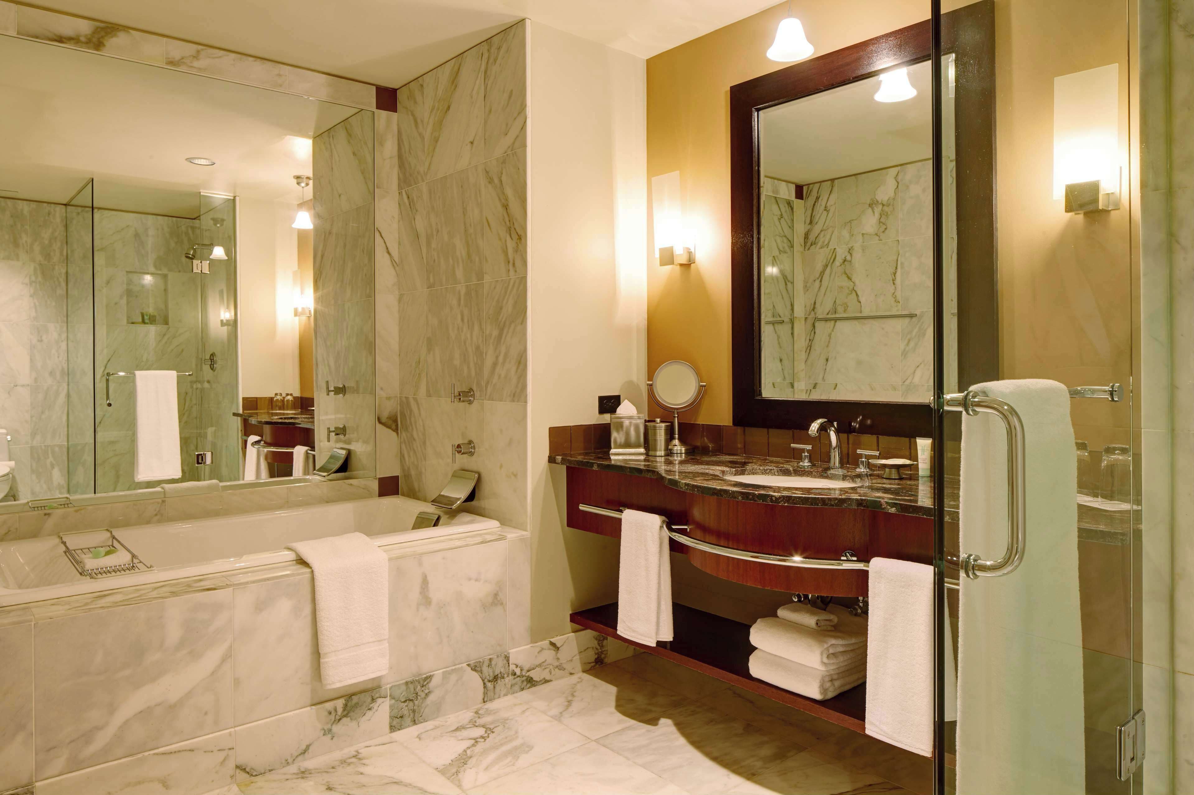 Grand Hyatt Seattle