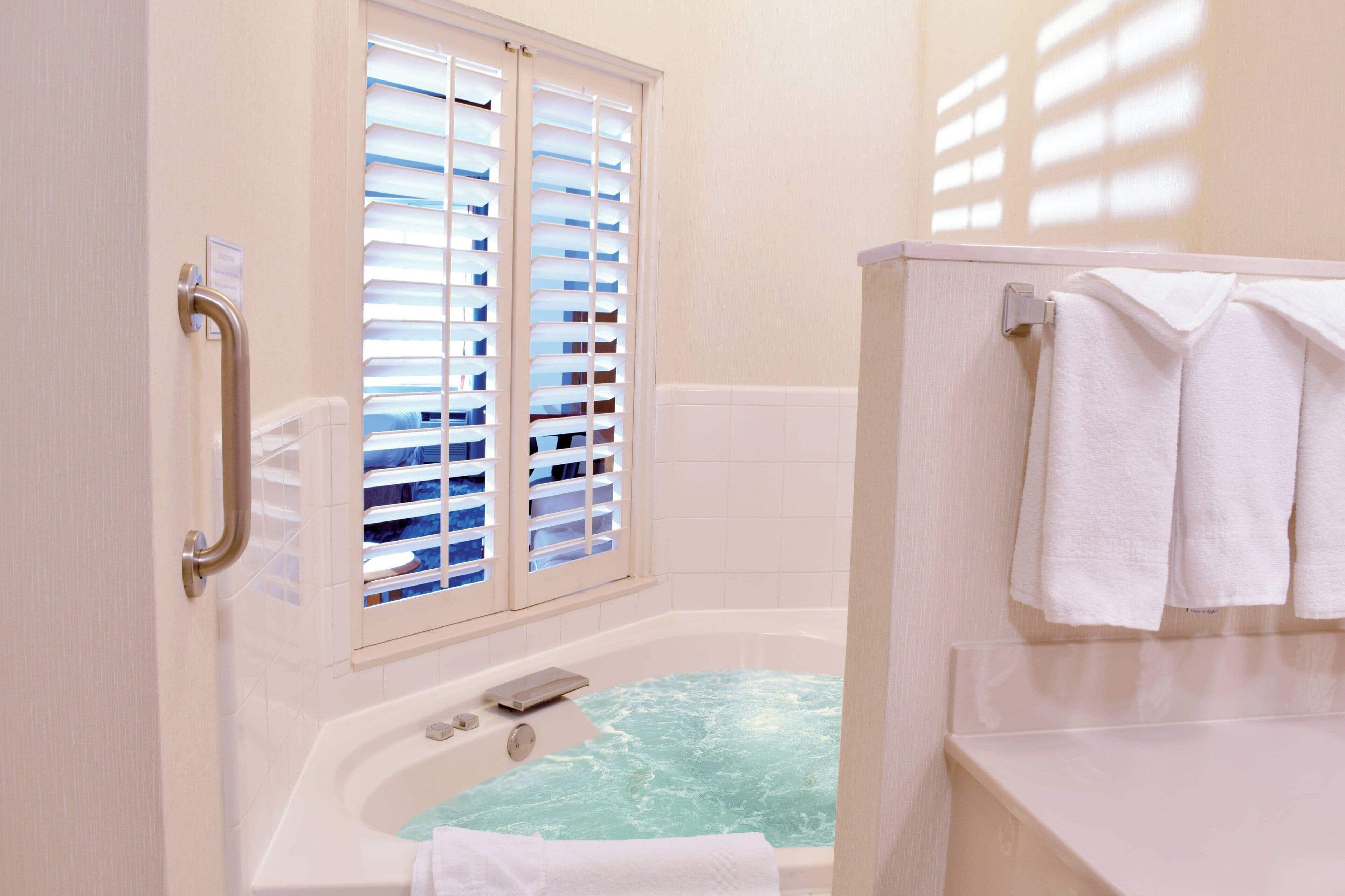 Fairfield Inn and Suites by Marriott Indianapolis East