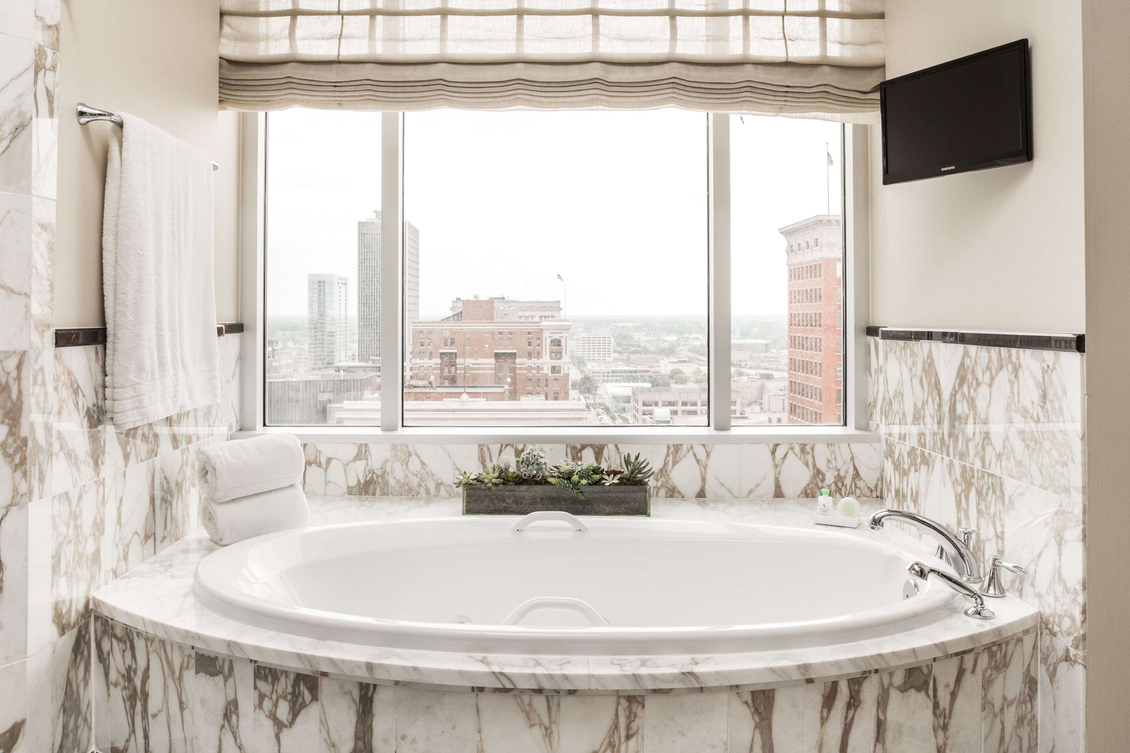 Conrad Indianapolis