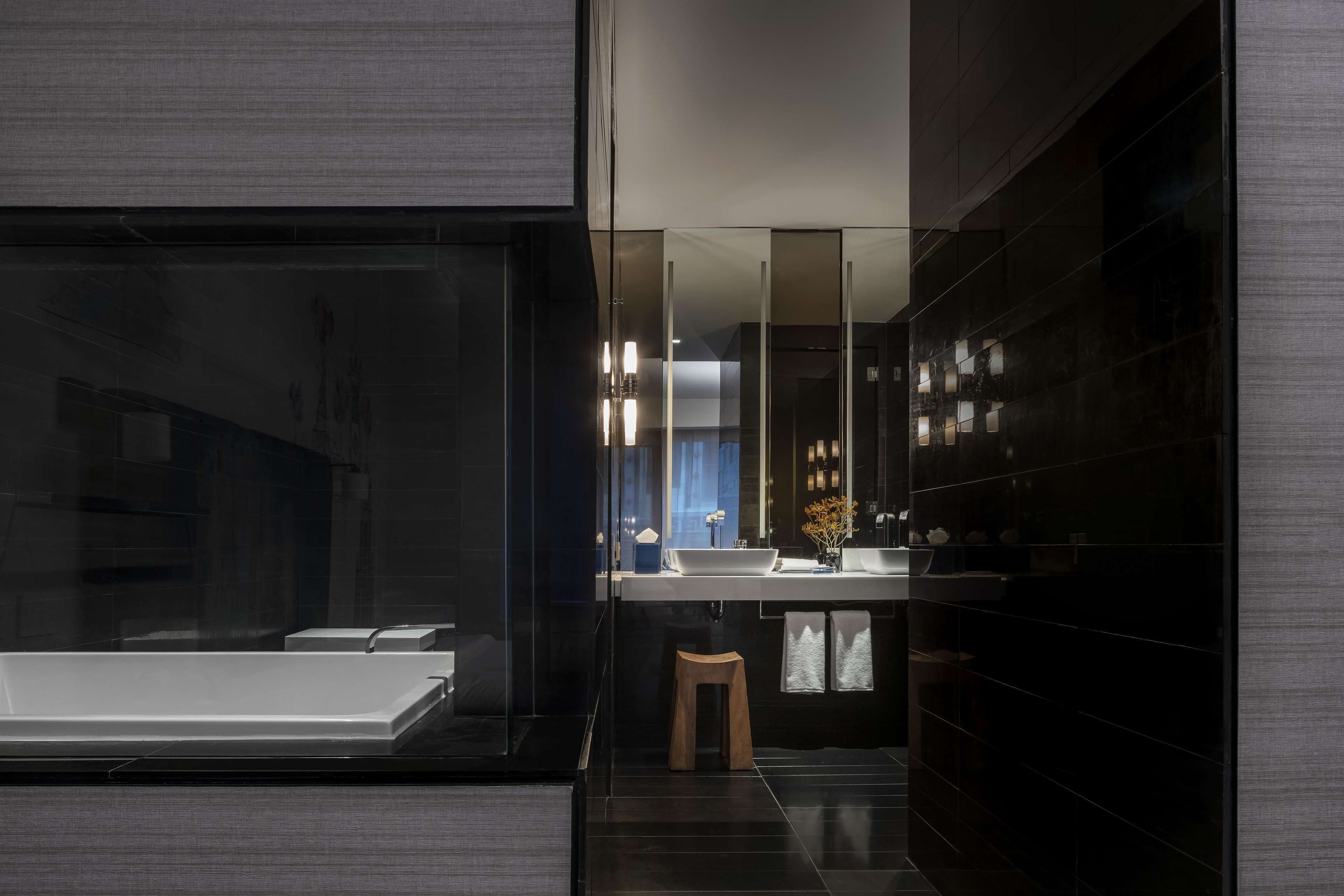 Hyatt Centric Wall Street New York