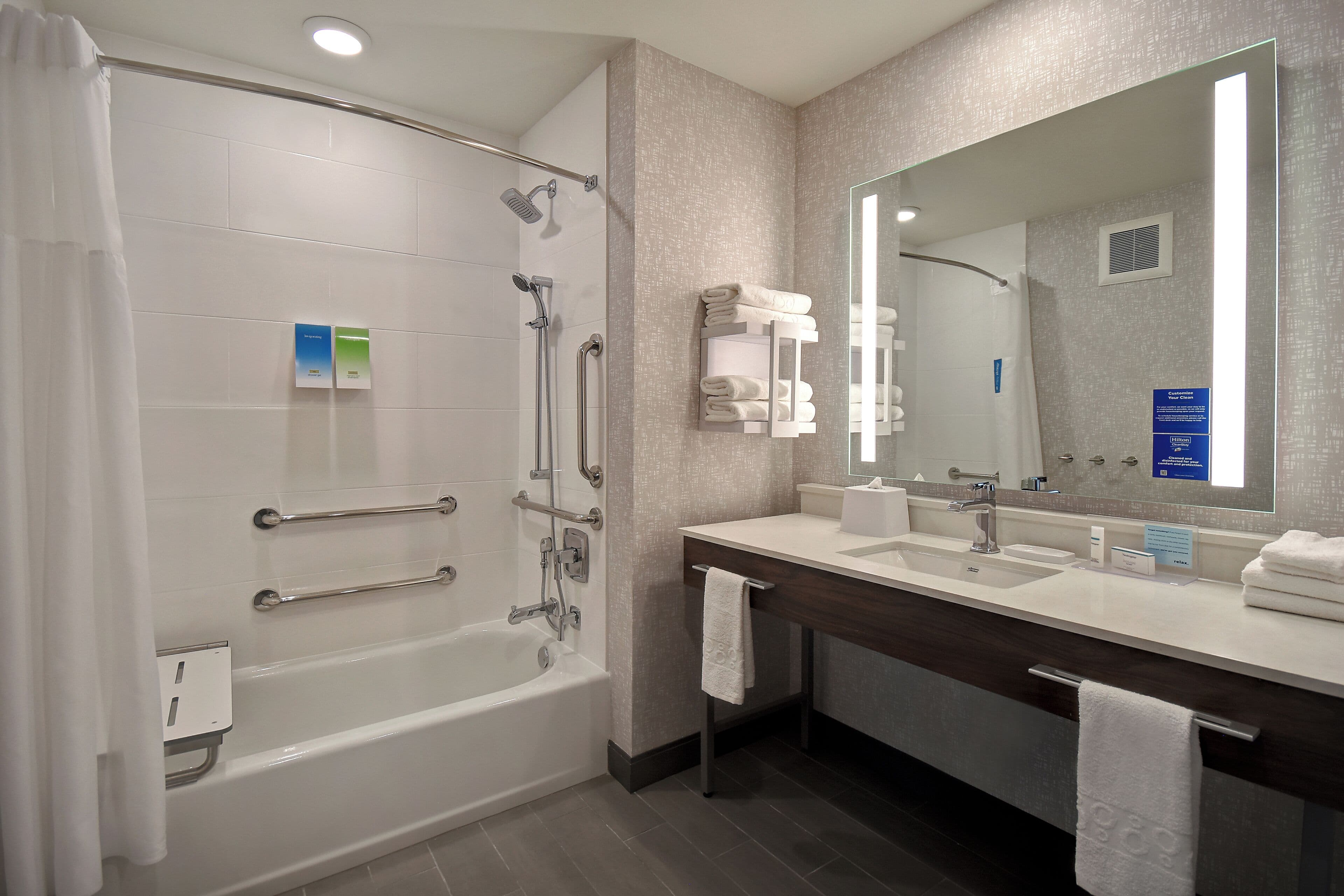 Hampton Inn & Suites Las Vegas - No Resort Fee