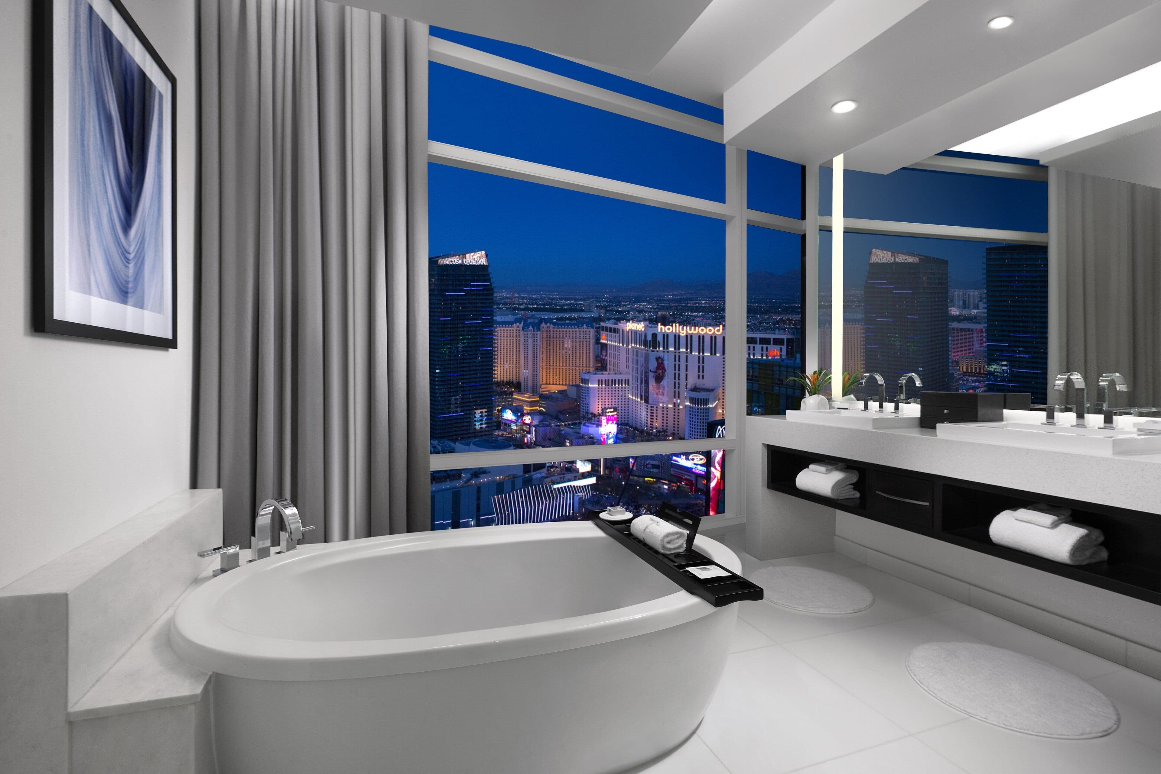 ARIA Sky Suites