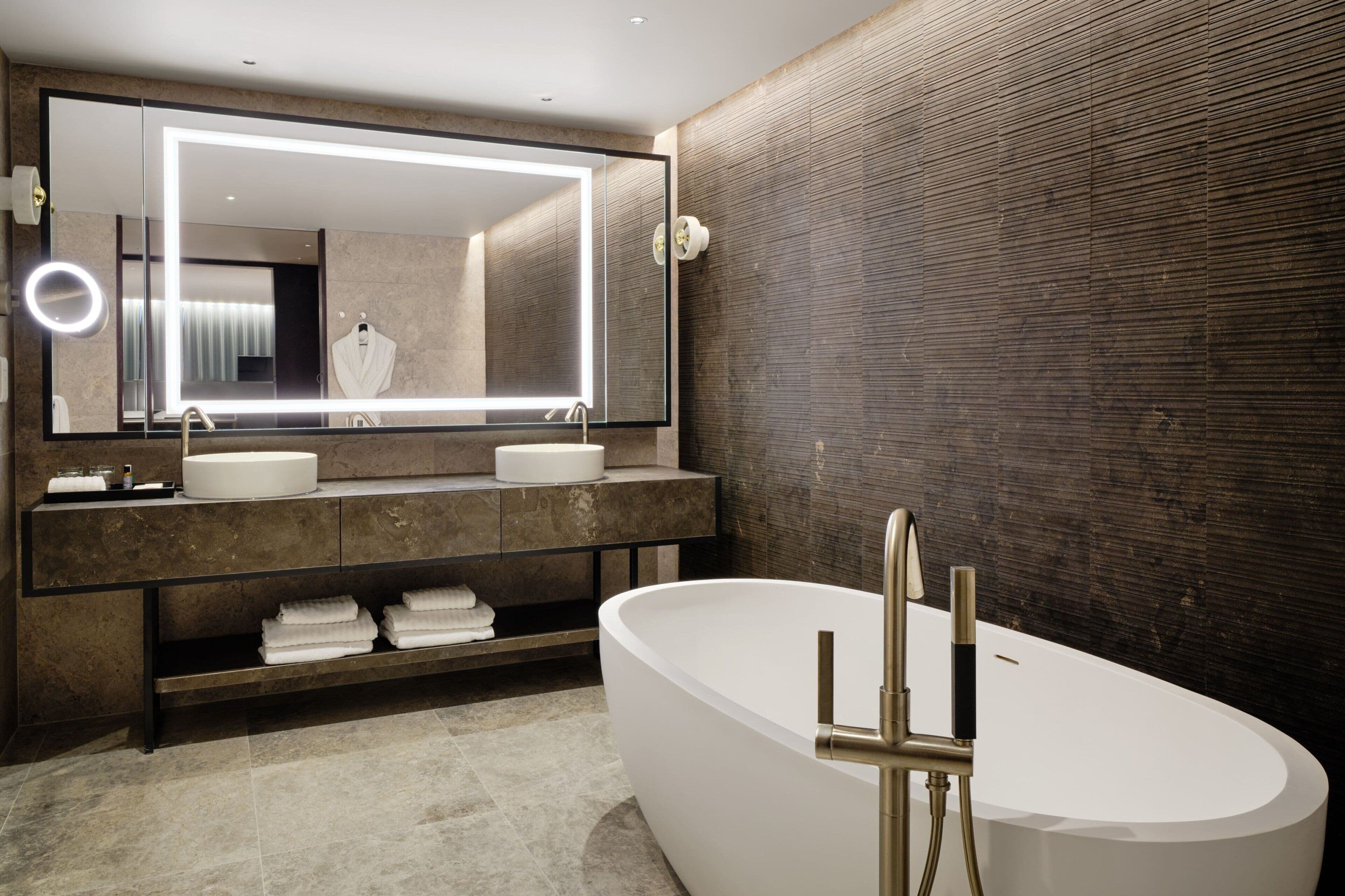 The Westin London City