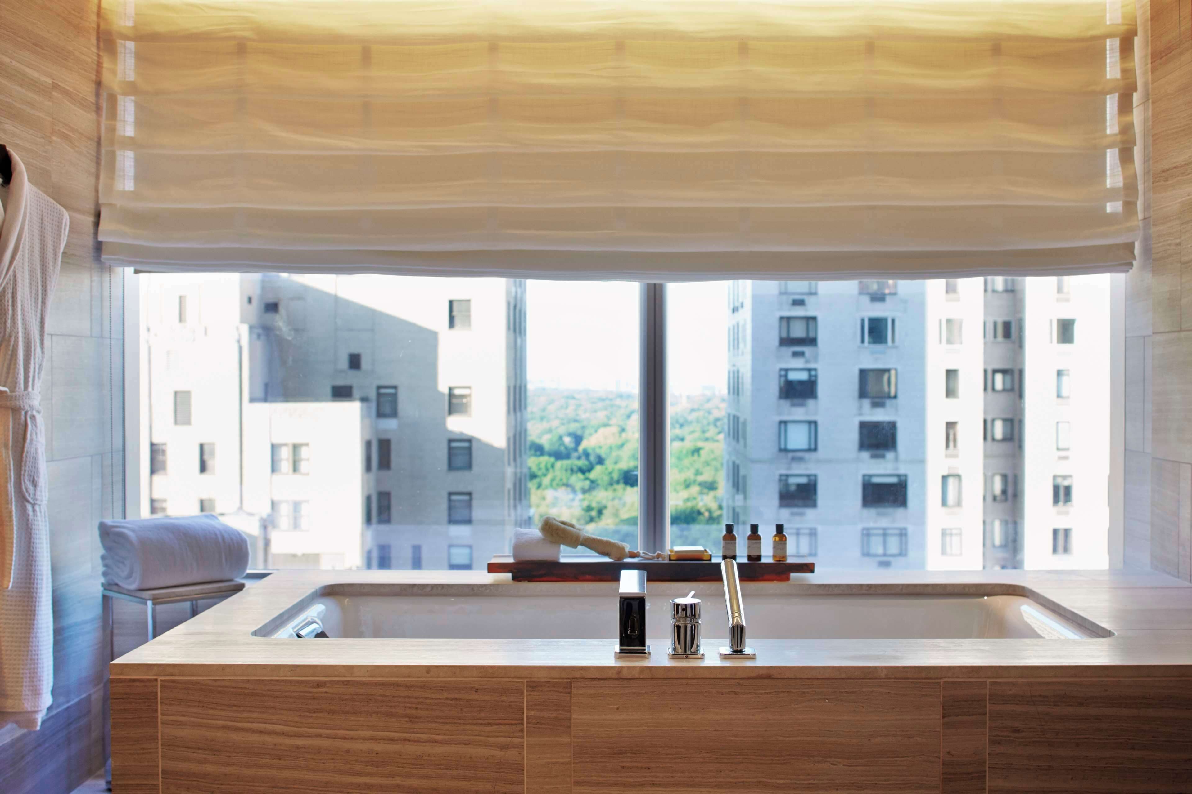 Park Hyatt New York