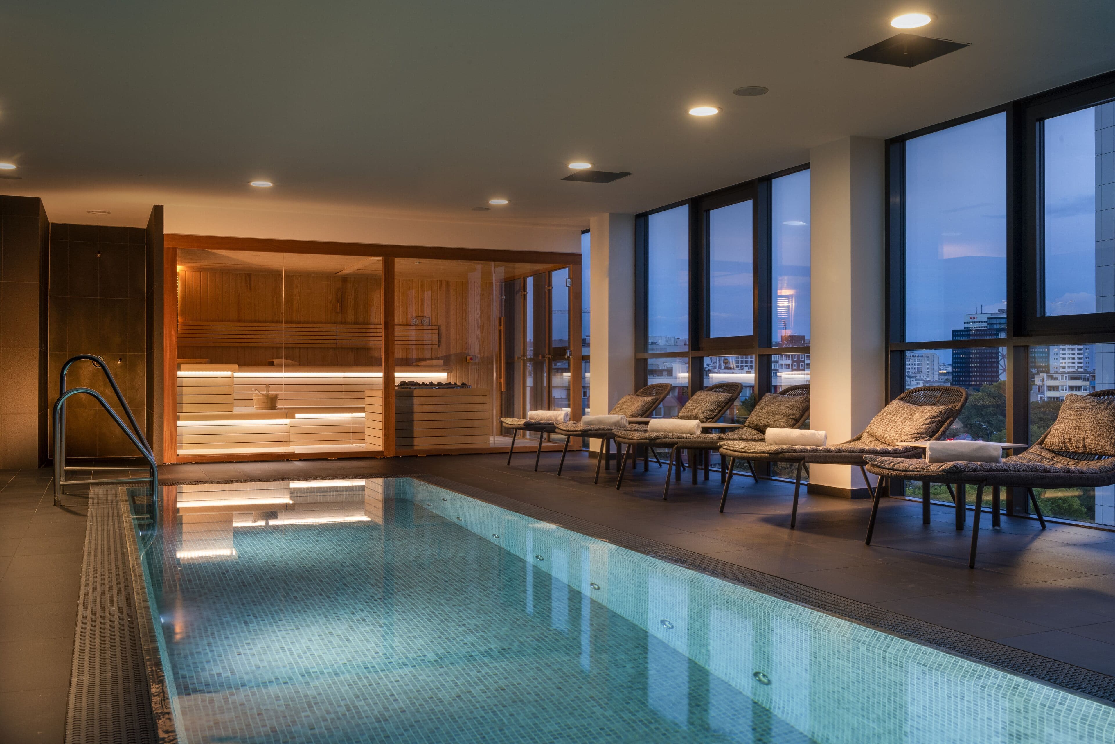 SANA Berlin Residence